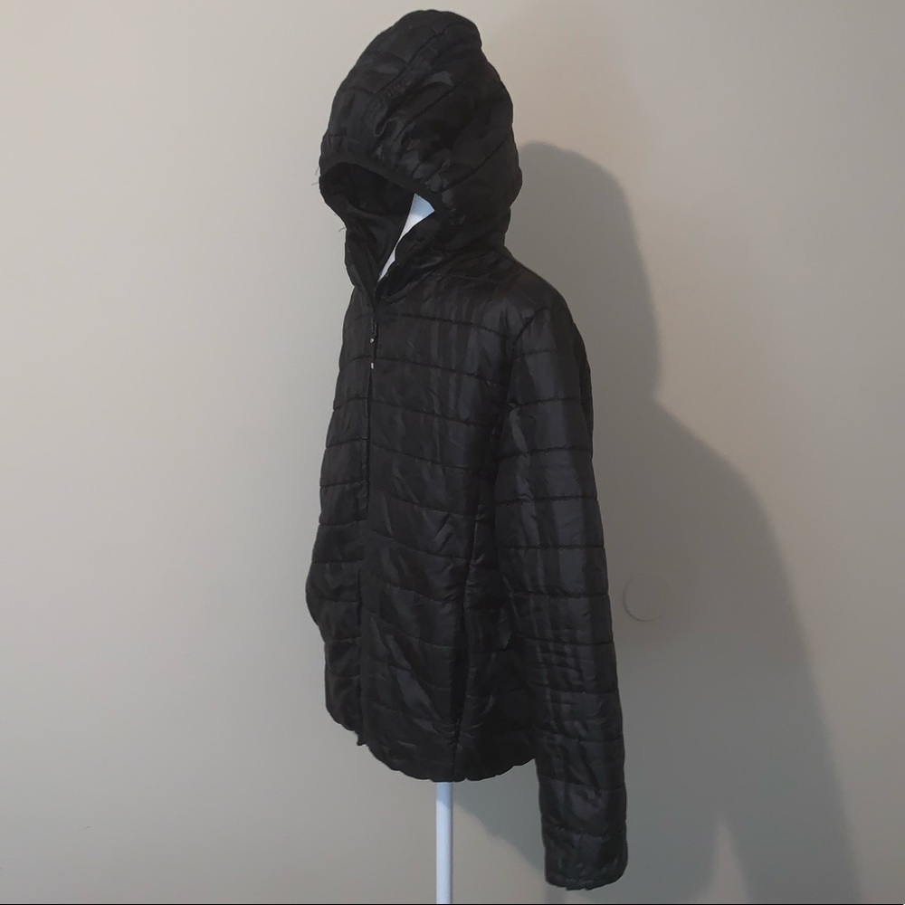 Light Bubble Coat - image 5